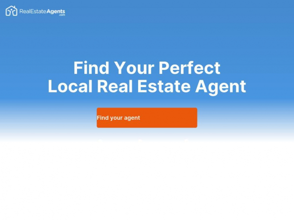 realestateagents.com