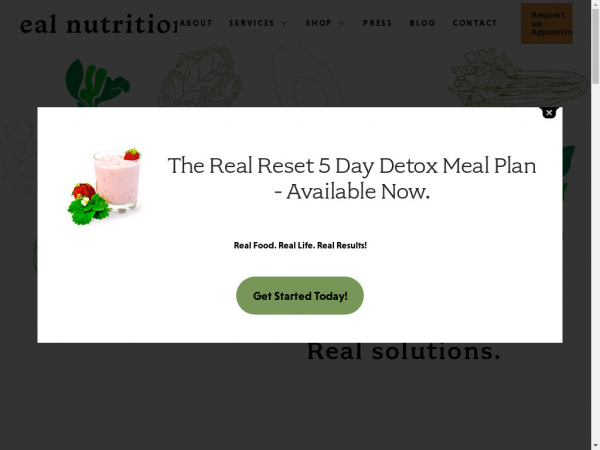 realnutritionnyc.com