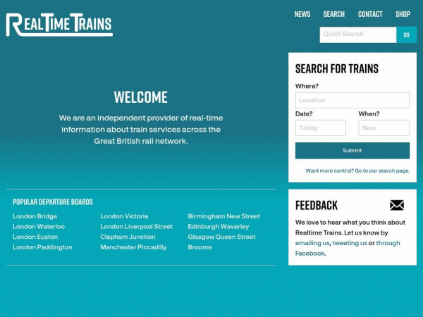 realtimetrains.co.uk