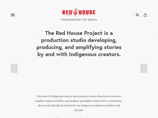 redhouseseries.com