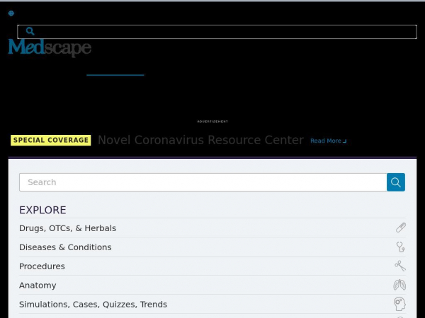 reference.medscape.com