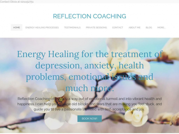 reflectioncoaching.co.nz