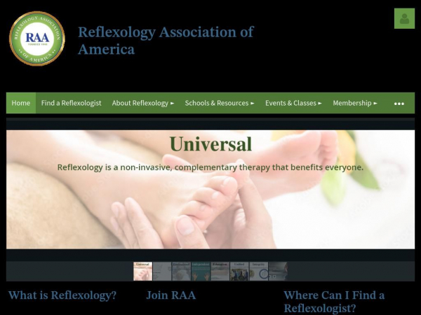 reflexology-usa.org