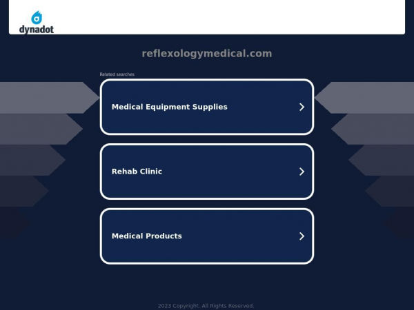 reflexologymedical.com