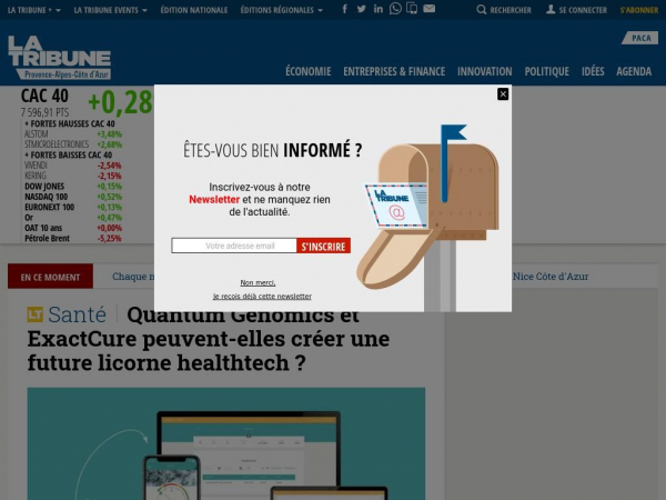 region-sud.latribune.fr