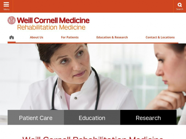 rehabmed.weill.cornell.edu