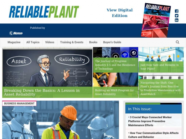 reliableplant.com