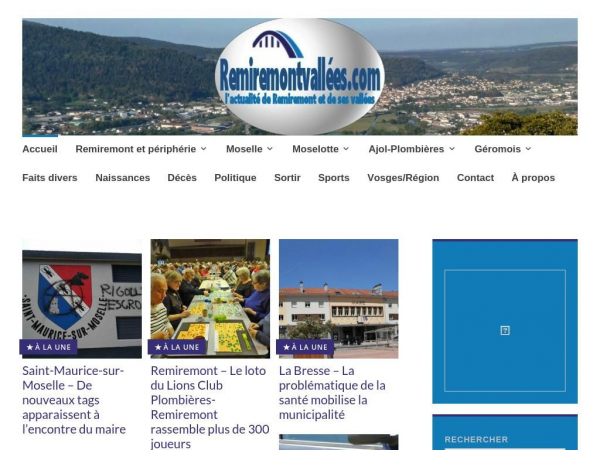 remiremontvallees.com