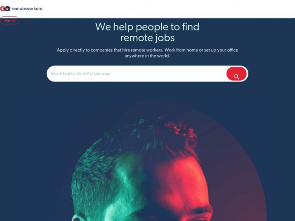 remoteworkers.net