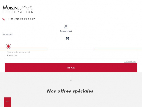 resa-morzine.com