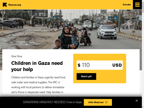 rescue.org