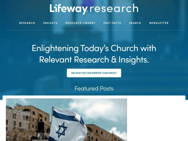 research.lifeway.com