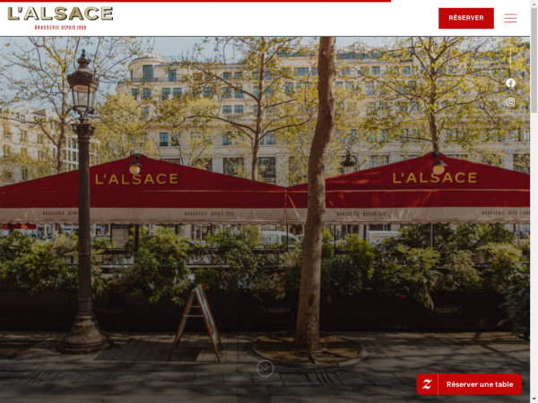restaurantalsace.com
