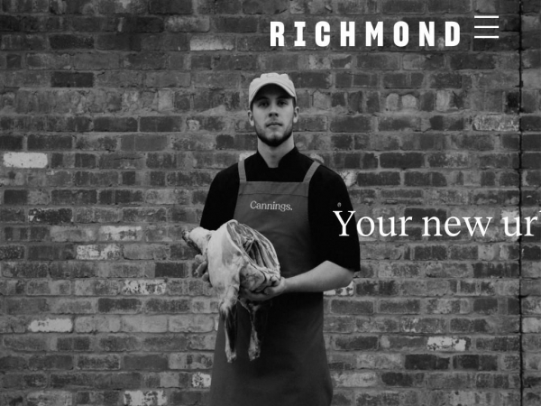 richmondtraders.com.au