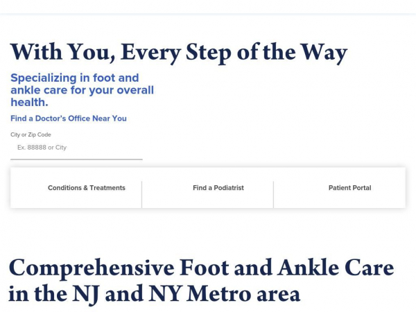 ridgewoodpodiatry.com
