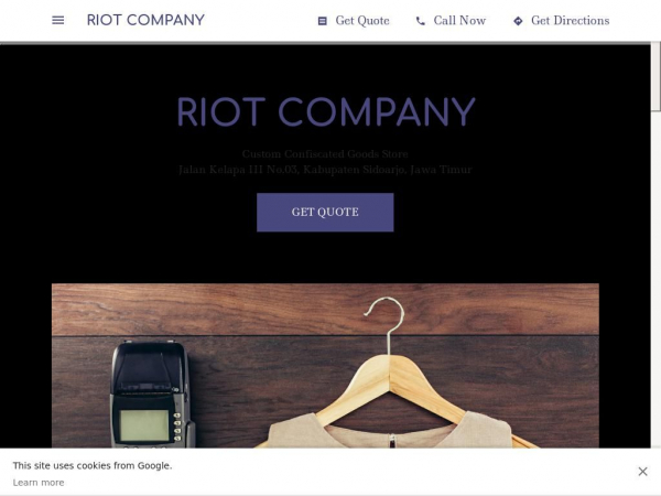 riot-company.business.site