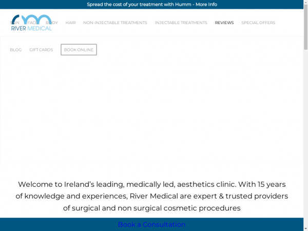 rivermedical.ie