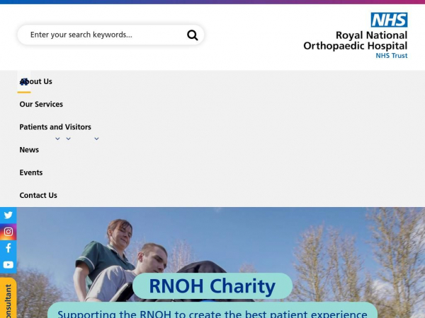 rnoh.nhs.uk