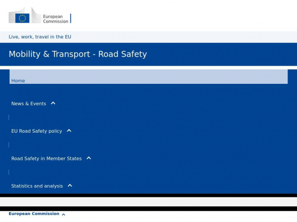 road-safety.transport.ec.europa.eu