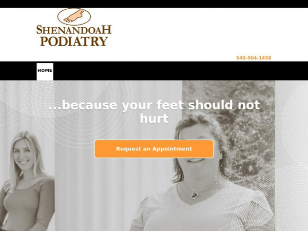 roanokefoot.com