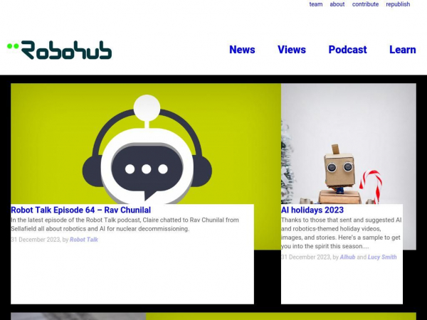 robohub.org