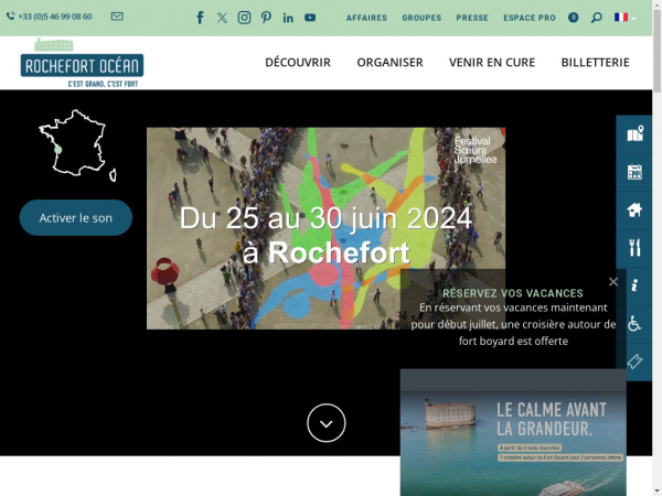 rochefort-ocean.com