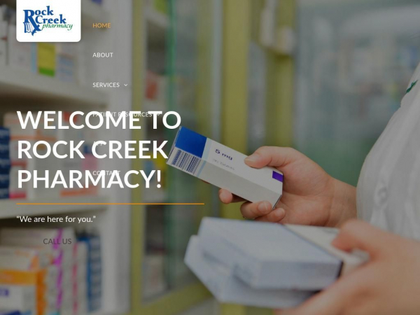 rockcreekrx.com