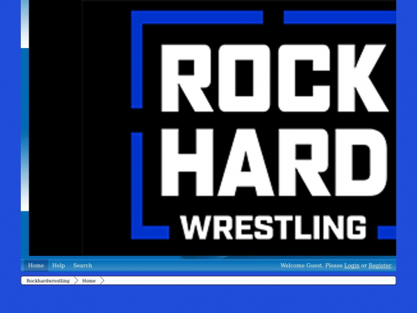 rockhardwrestling.boards.net