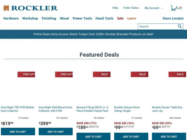 rockler.com