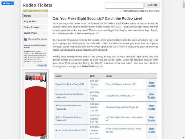 rodeotickets.org