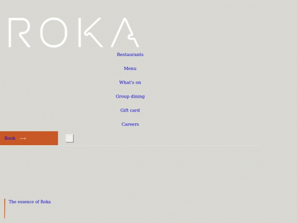 rokarestaurant.com