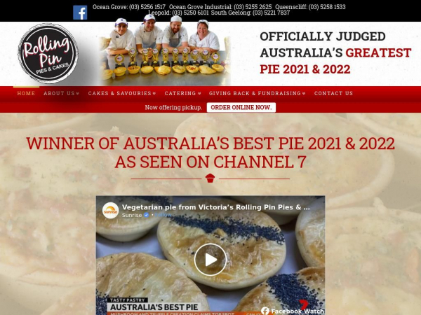 rollingpin.com.au
