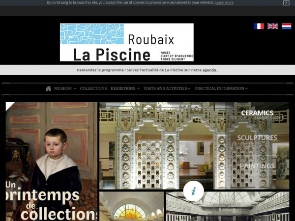 roubaix-lapiscine.com