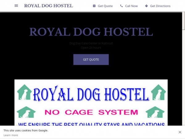 royal-dog-hostel.business.site