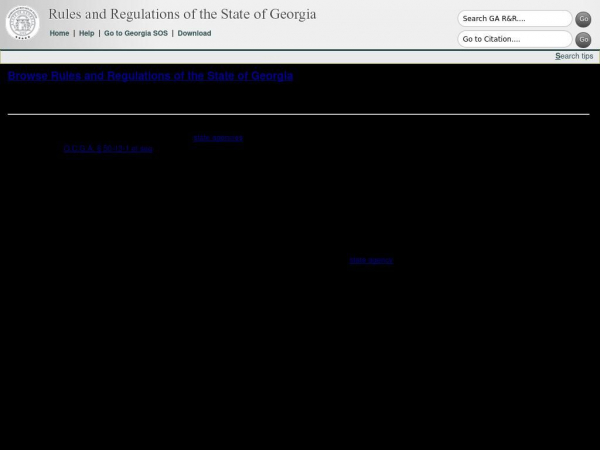 rules.sos.state.ga.us