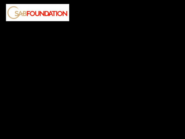 sabfoundation.co.za