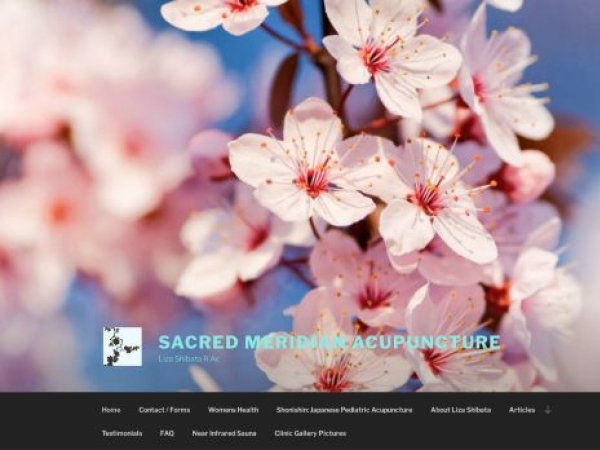 sacredmeridian.com