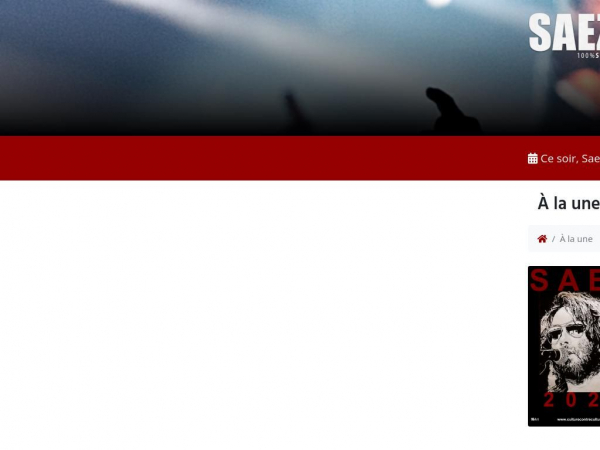 saezlive.net