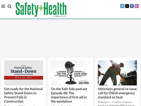 safetyandhealthmagazine.com