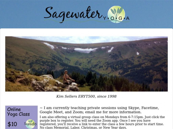 sagewateryoga.com