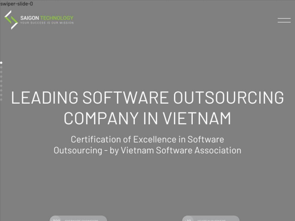 saigontechnology.com