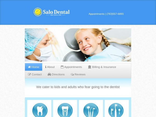 salodental.com