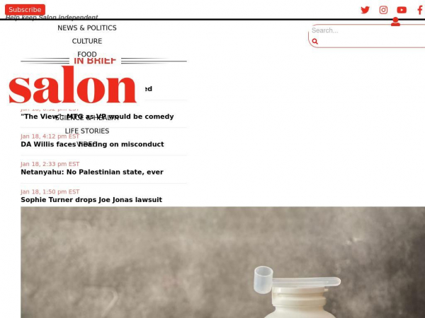 salon.com