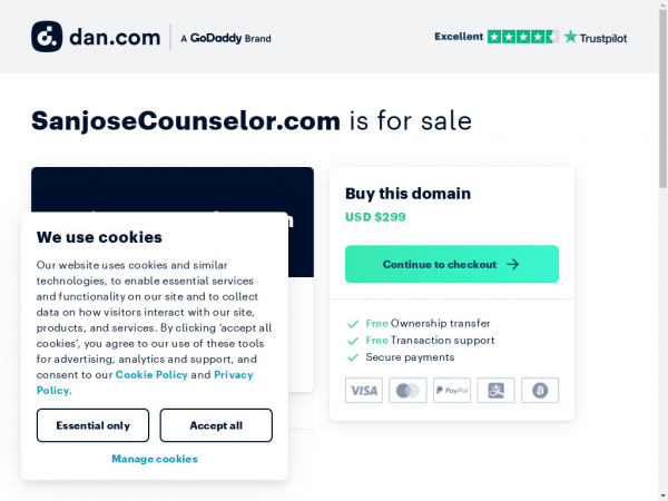 sanjosecounselor.com