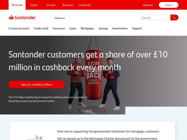 santander.co.uk