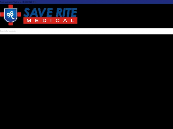 saveritemedical.com