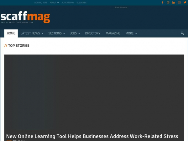 scaffmag.com