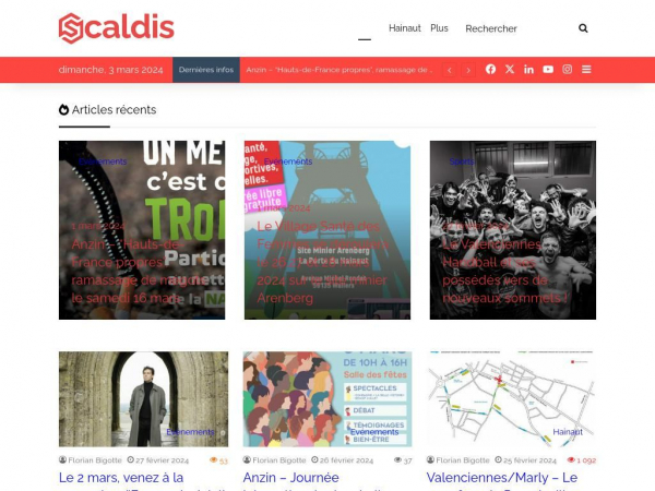 scaldis.fr