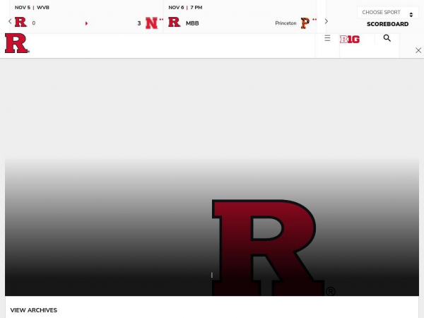 scarletknights.com