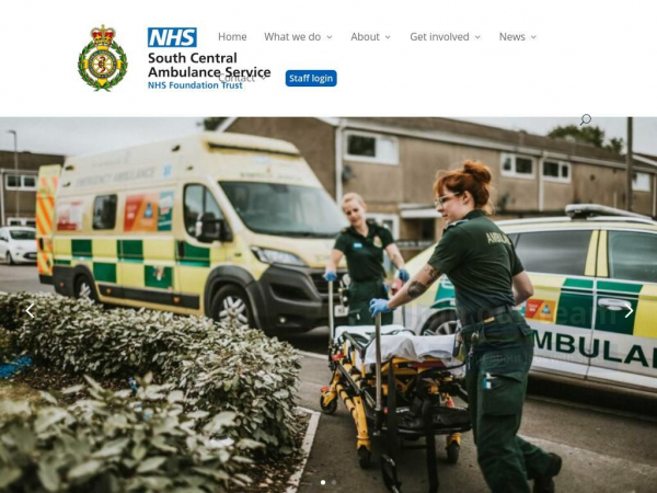 scas.nhs.uk